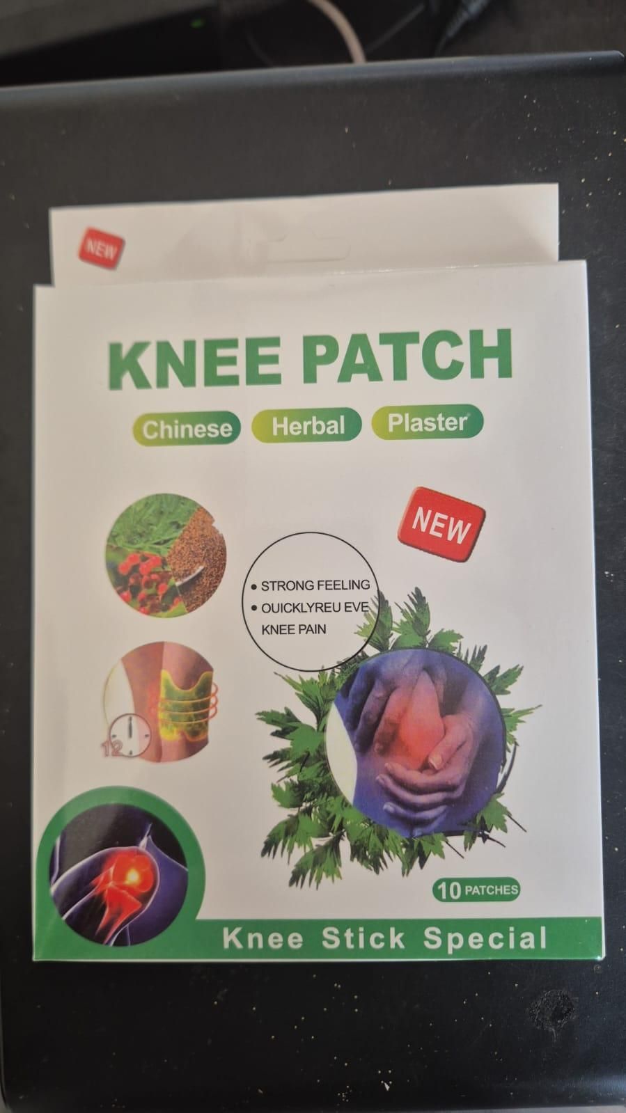 Knee Patches (Pack of 20 & 30)
