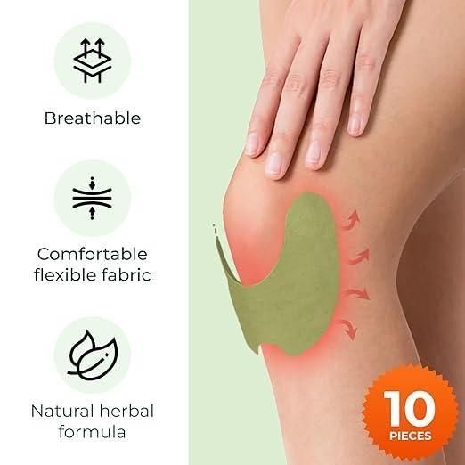 Knee Patches (Pack of 20 & 30)