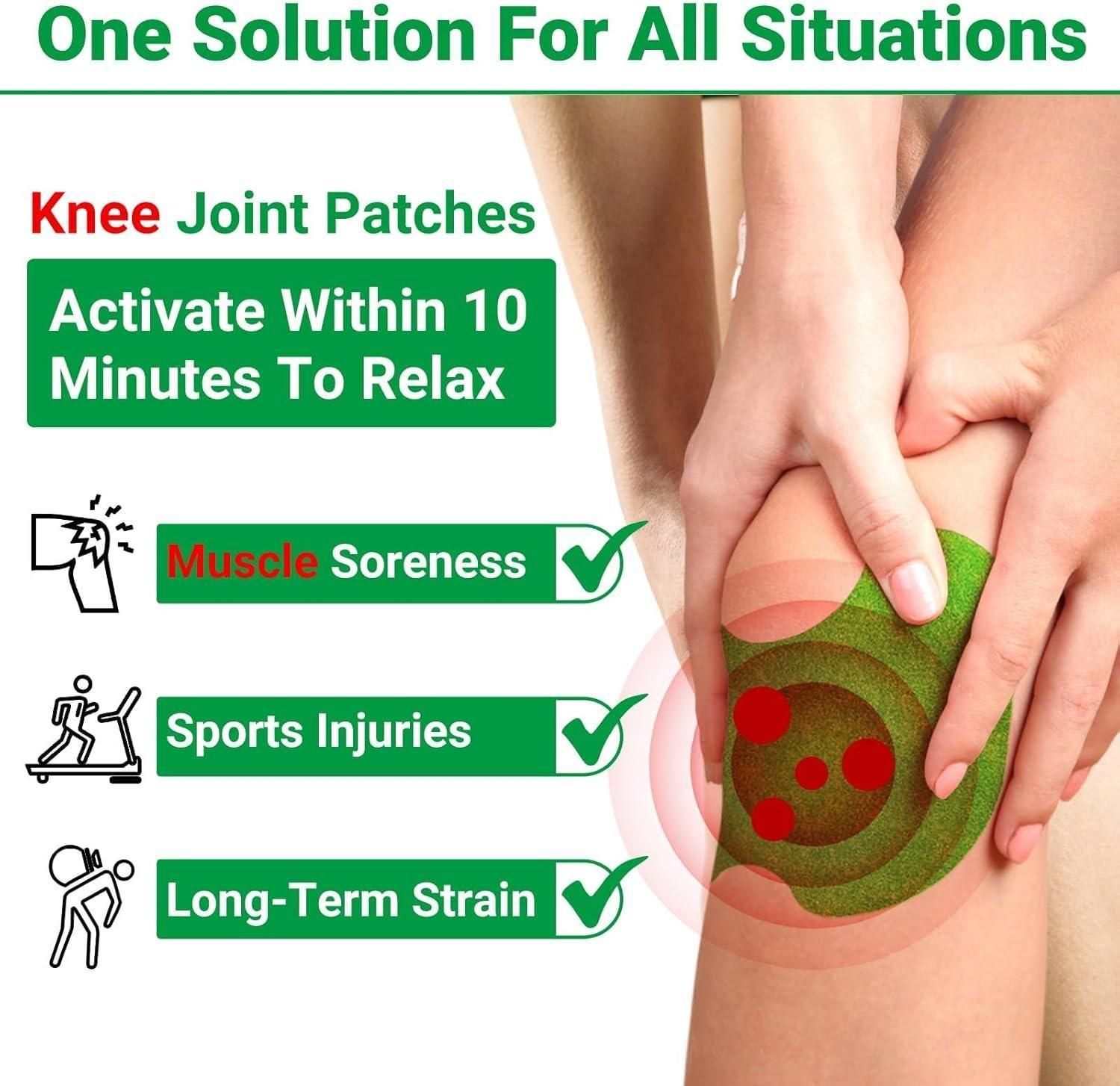 Knee Patches (Pack of 20 & 30)