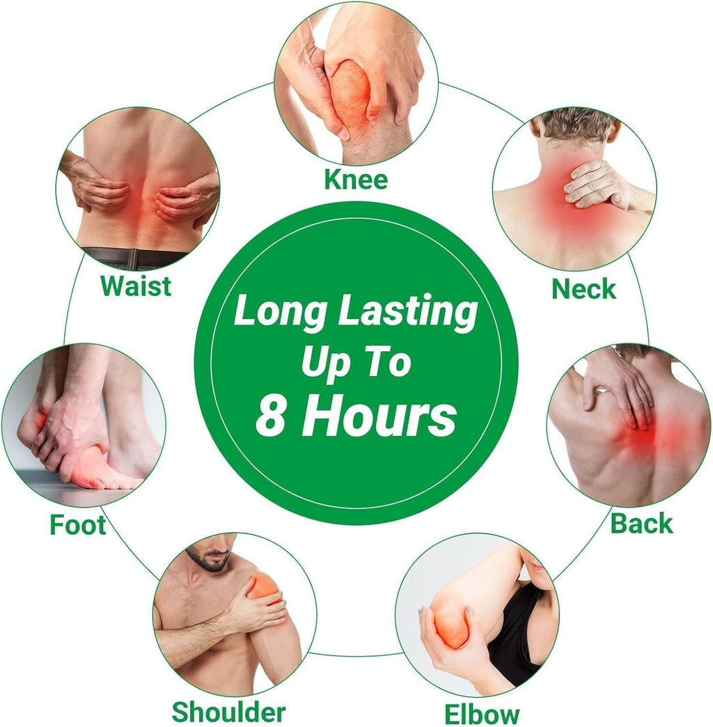 Knee Patches (Pack of 20 & 30)