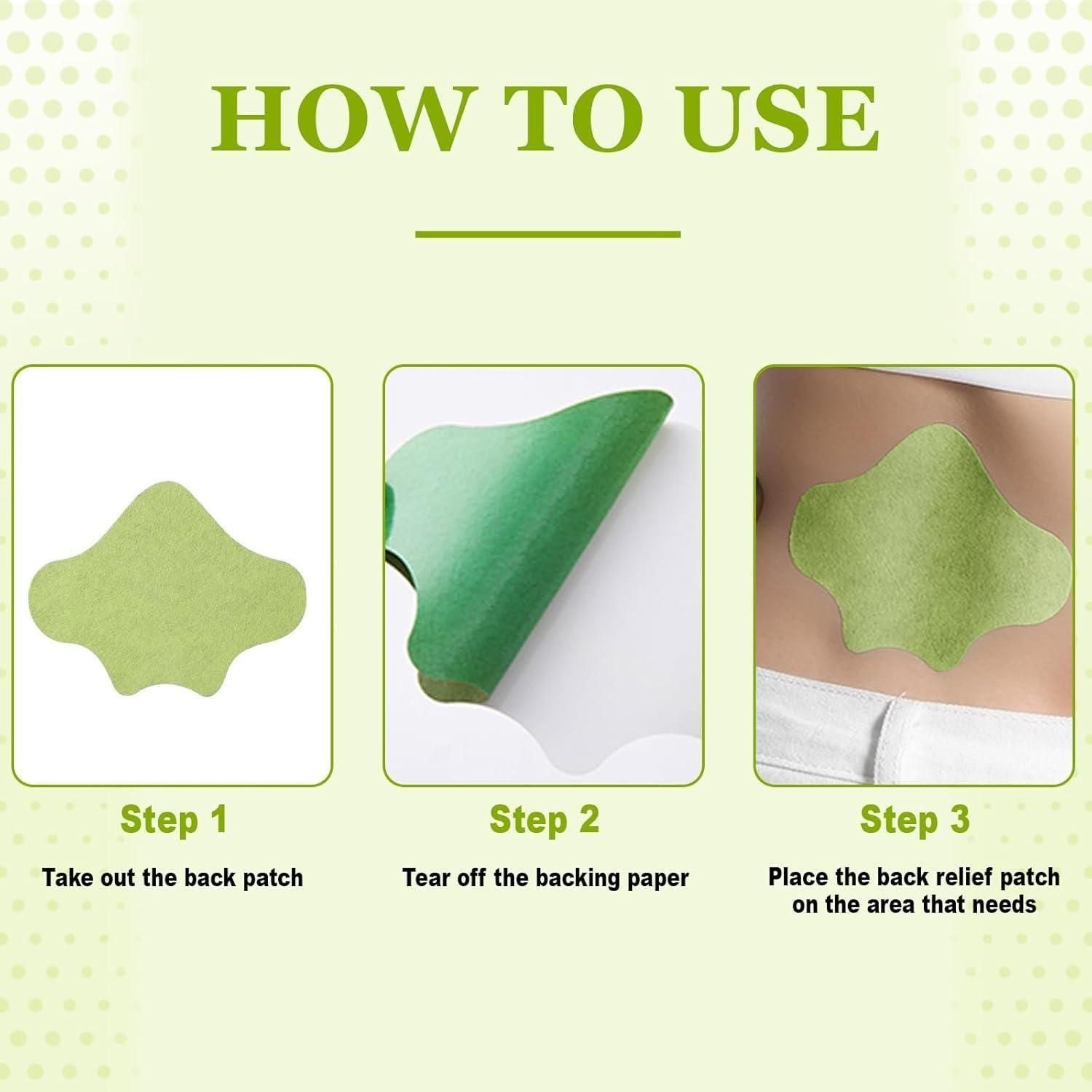 Knee Patches (Pack of 20 & 30)