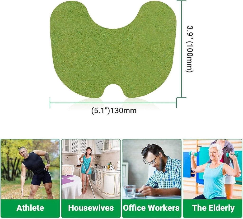 Knee Patches (Pack of 20 & 30)
